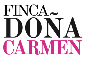 Logo - Finca Doña Carmen - Finca para eventos y celebraciones
